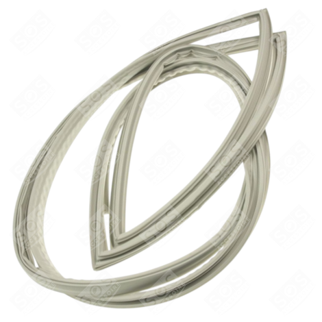 GUARNIZIONE MAGNETICA DI PORTA ORIGINALE FRIGORIFERO, CONGELATORE - HK1523340
