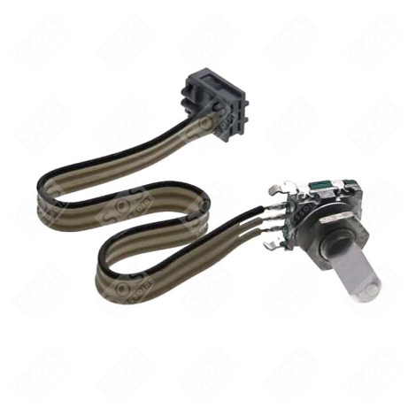 POTENZIOMETRO PER FORNO ORIGINALE FORNI, FORNELLI ELETTRICI E A GAS - 164842