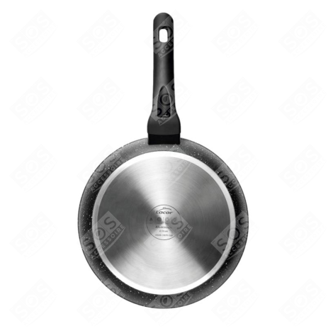 PADELLA ANTIADERENTE JAVA 30CM UTENSILE DA CUCINA - LA26830