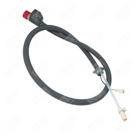 TUBO DI INGRESSO ACQUA AQUASTOP 1470 MM LAVASTOVIGLIE - 140180589081