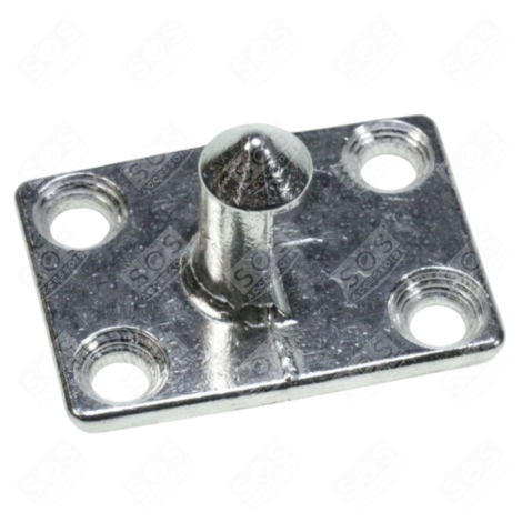 FISSAGGIO PORTA DECORATIVA LAVASTOVIGLIE - 763850397, 455097