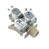 Elettrovalvola lavatrice originale