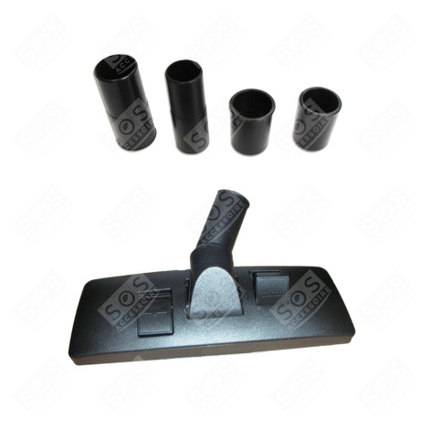 SPAZZOLA UNIVERSALE PER ASPIRAPOLVERE ASPIRAPOLVERE - O033