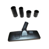 Spazzola universale per aspirapolvere