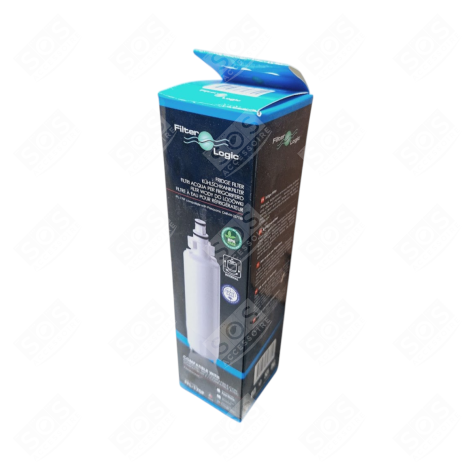 FILTRO AD ACQUA FRIGORIFERO, CONGELATORE - CNRAH-257760