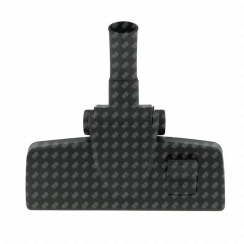 Spazzola universale per aspirapolvere