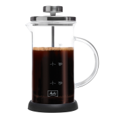 Caffettiera a pistone 300ml originale