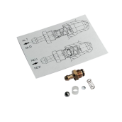 Kit di pezzi di ricambio Originale