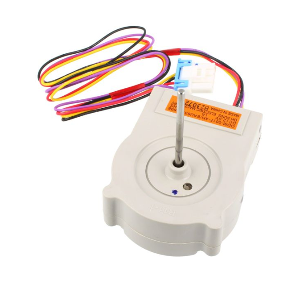 Motore Originale LG EAU63923603 Per Frigorifero - Assemblaggio DC - Foto 2