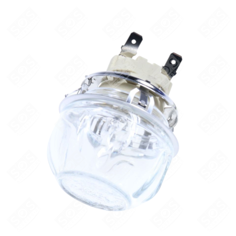 ILLUMINAZIONE COMPLETA ORIGINALE FORNI, FORNELLI ELETTRICI E A GAS - 481990500744, C00492807