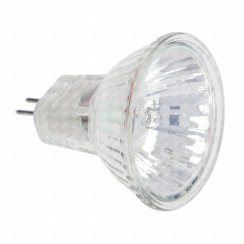 Lampada alogena GU4 12V 20W originale