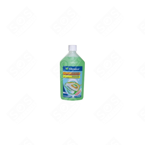 DECALCIFICANTE K11A FERRO CON CALDAIA E FERRO DA STIRO - 900084821