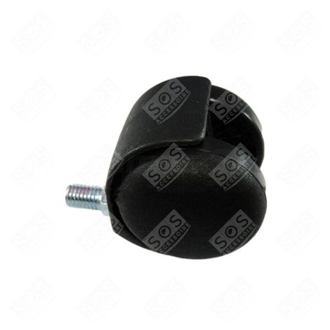 RUOTA GIREVOLE ORIGINALE IDROPULITRICI - 6.435-039.0