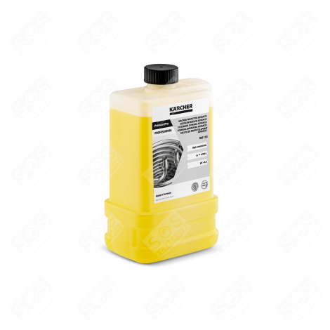 ANTI-CALCARE PRESSURE PRO ORIGINALE PULITORE A VAPORE - 6.295-624.0