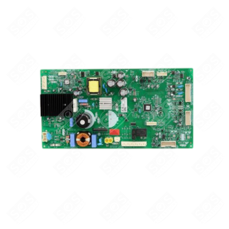 SCHEDA PRINCIPALE FRIGORIFERO ORIGINALE FRIGORIFERO, CONGELATORE - EBR32965138