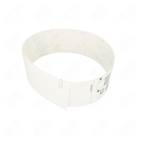 PARAVAPORE L 750 M LAVASTOVIGLIE - 140030693059