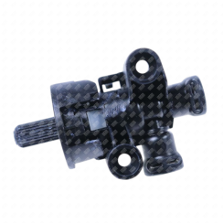 Set rubinetto vapore originale