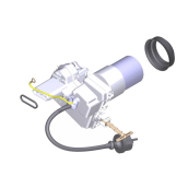 Scatola di comunicazione originale