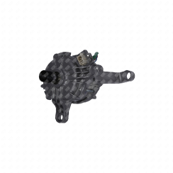 Motore collettore lavatrice originale