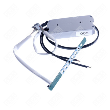 COMANDO ELETTRICO 4 V EU CAPPUCCIO ORIGINALE CAPPA ASPIRANTE - 105080925