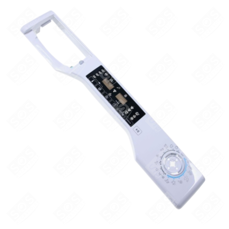 PANNELLO DI CONTROLLO ORIGINALE LAVATRICE - 41051980