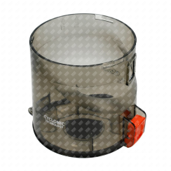 Scatola ciclonica originale aspirapolvere