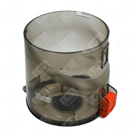 SCATOLA CICLONICA ORIGINALE ASPIRAPOLVERE ASPIRAPOLVERE - 48030028