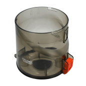 Scatola ciclonica originale aspirapolvere