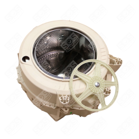 VASCA COMPLETA LAVATRICE ORIGINALE LAVATRICE - 49126688