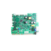 Scheda elettronica, modulo di potenza