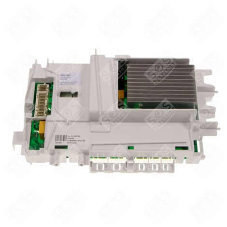 MODULO PROGRAMMA LAVATRICE ORIGINALE LAVATRICE - 49121803