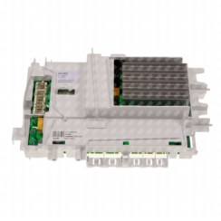 Modulo programma lavatrice originale