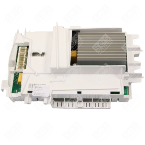 MODULO PROGRAMMA LAVATRICE ORIGINALE LAVATRICE - 49121027