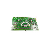 Scheda filtro per piano cottura a induzione originale