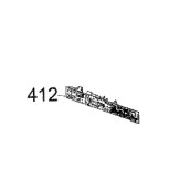 Modulo (riferimento 412)