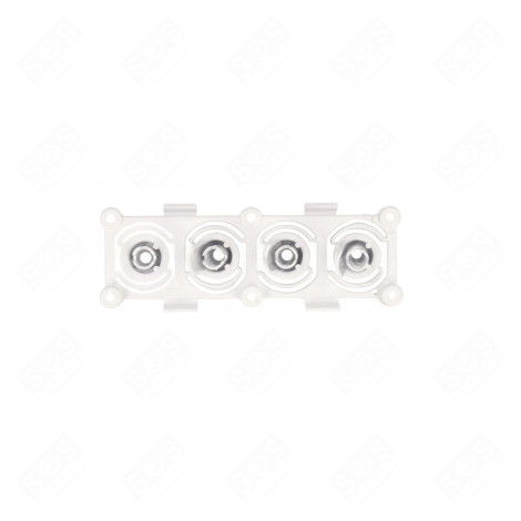 SET TASTI ORIGINALE LAVATRICE - 42027377