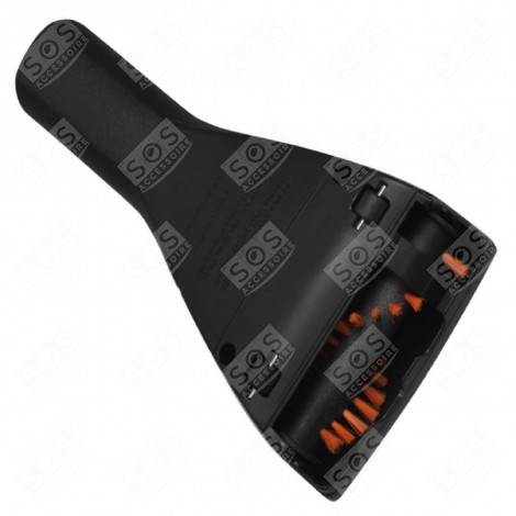 MINI TURBO BROSSE ASPIRAPOLVERE - ZE116