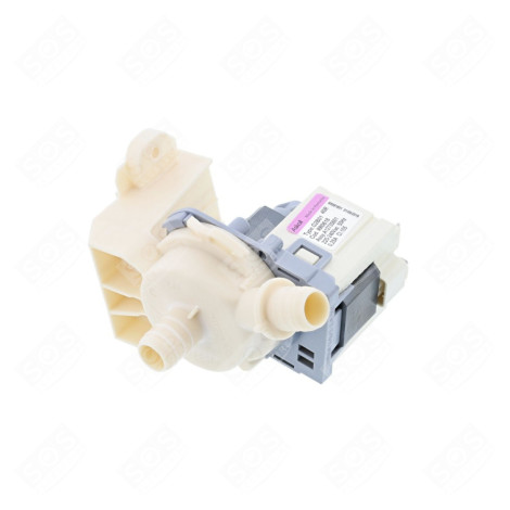 POMPA DI SCARICO LAVATRICE ORIGINALE LAVATRICE - 1325100517