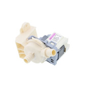 Pompa di scarico lavatrice originale