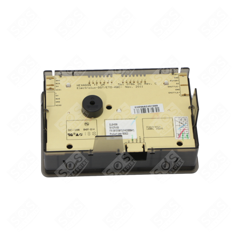 MODULE VIERGE CUISSON FOUR D'ORIGINE FORNI, FORNELLI ELETTRICI E A GAS - 5610791096