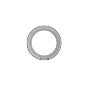 Cornice oblò lavatrice originale