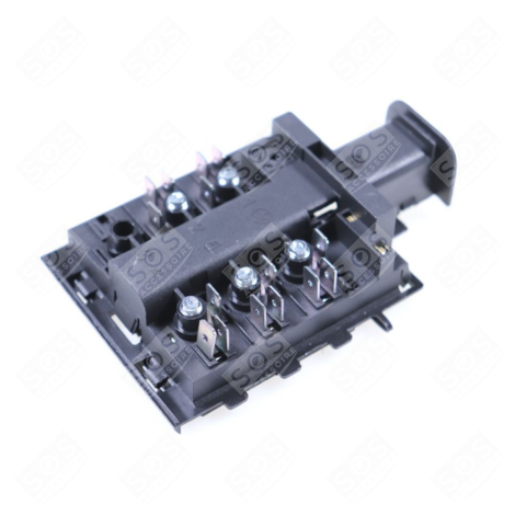 SCATOLA DI DERIVAZIONE 6 POLI ORIGINALE PIANO COTTURA - 140049102258