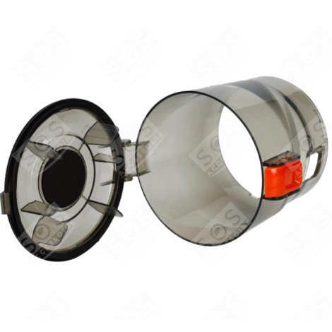 SCATOLA CICLONICA ORIGINALE ASPIRAPOLVERE ASPIRAPOLVERE - 48030028