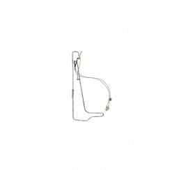 Resistenza di sbrinamento originale