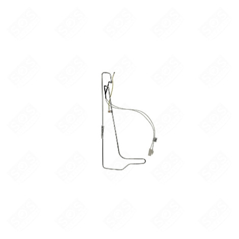 RESISTENZA DI SBRINAMENTO ORIGINALE FRIGORIFERO, CONGELATORE - 0074000362C, 49055777