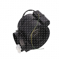 Motore originale cappa