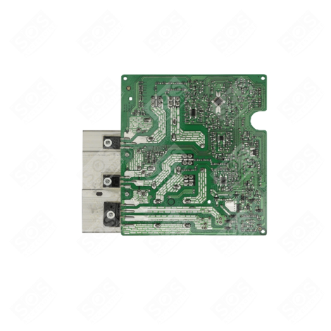 PANNELLO DI CONTROLLO ORIGINALE PIANO COTTURA - 70021459