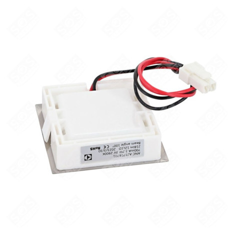 LAMPADA CAPPA ORIGINALE CAPPA ASPIRANTE - 140217167018