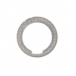 Cornice oblò lavatrice originale