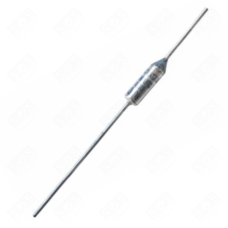 FUSIBILE TERMICO 152° PICCOLI ELETTRODOMESTICI - RY01-152